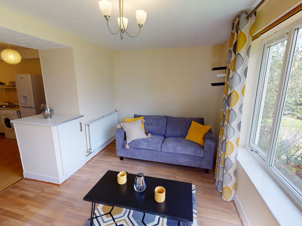2 bed flat to rent in Bankhead Road, Bucksburn, Aberdeen AB21, £650 pcm