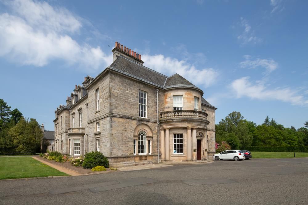 Office to let in Bush House And The Cottages, Edinburgh Technopole, Midlothian EH26, Non quoting