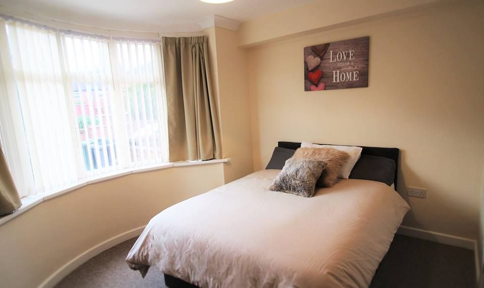 Room to rent in Westfield Road, Balby DN4, £520 pcm