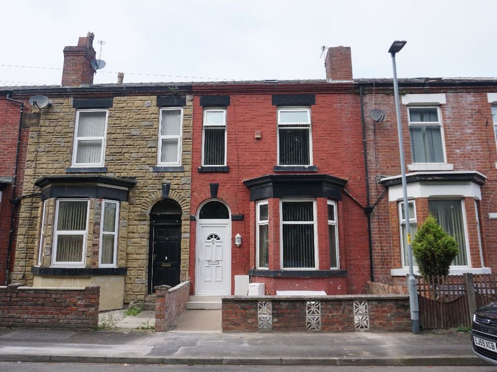 1 bed flat to rent in Coalburn Street, Gorton, Manchester M12, £700 pcm