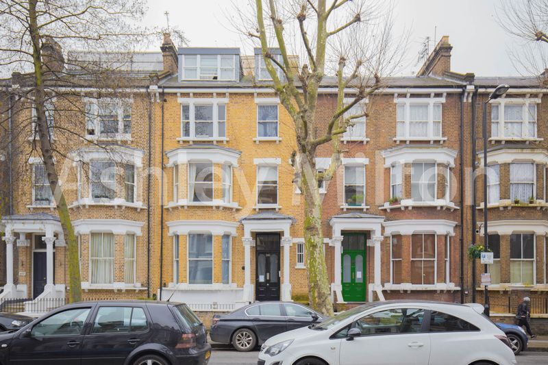 1 bed flat to rent in Elgin Avenue, London W9, £2,201 pcm