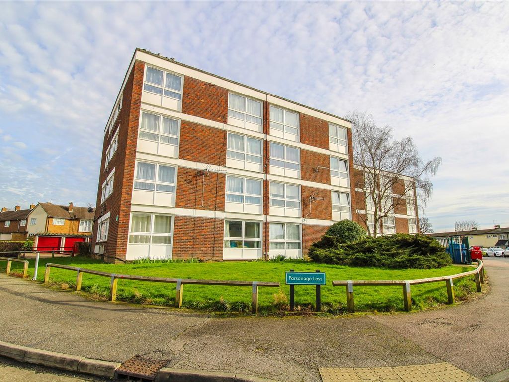 1 bed flat to rent in Parsonage Leys, Harlow CM20, £900 pcm