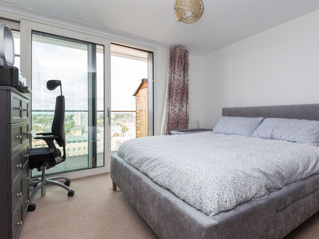 2 bed flat to rent in Joplin House, Dalston Square, Dalston E8, £2,350 pcm