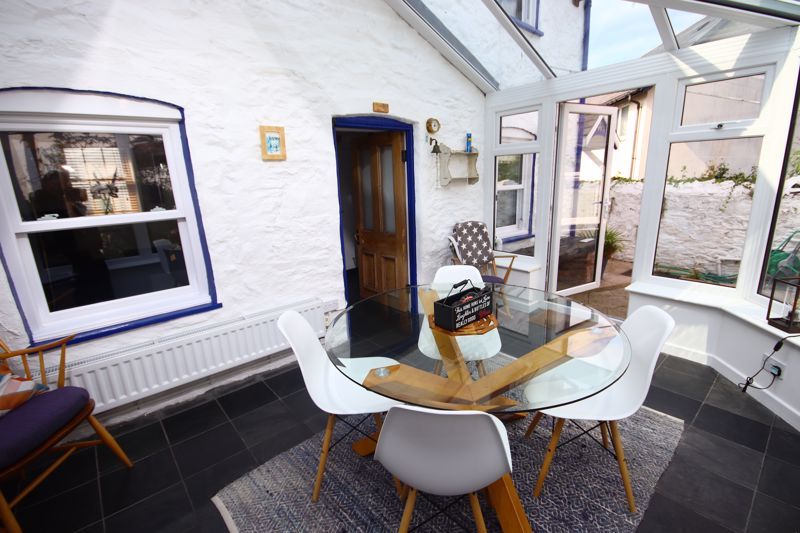 2 bed cottage for sale in Old Road, Conwy LL32, £345,000