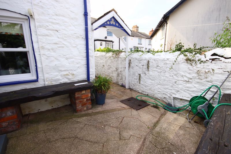 2 bed cottage for sale in Old Road, Conwy LL32, £345,000