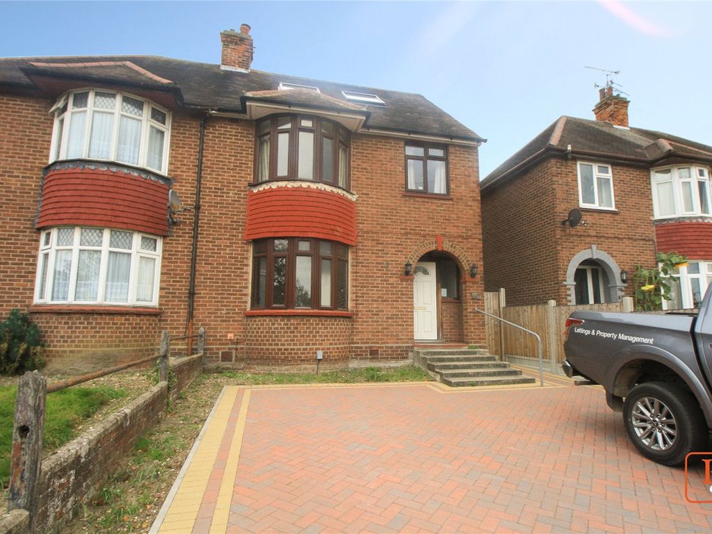 6 bed semi-detached house to rent in St Andrews Avenue, Colchester, Essex CO4, £2,500 pcm