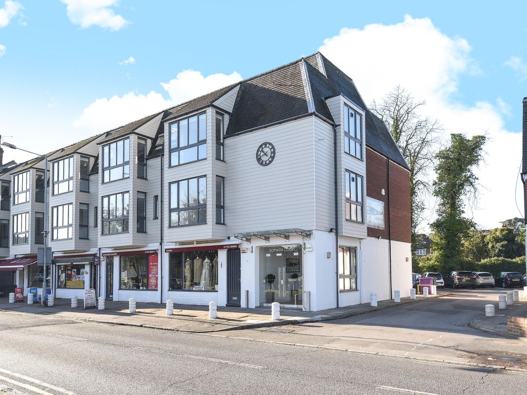 Office to let in Sopwith Court, High Street, Datchet SL3, £14,250 pa