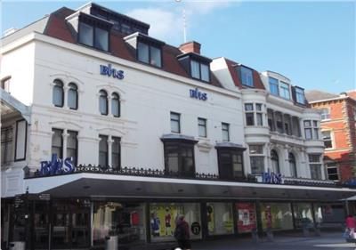 Retail premises to let in 19 Chapel Street, Southport, Merseyside PR8, £19,000 pa