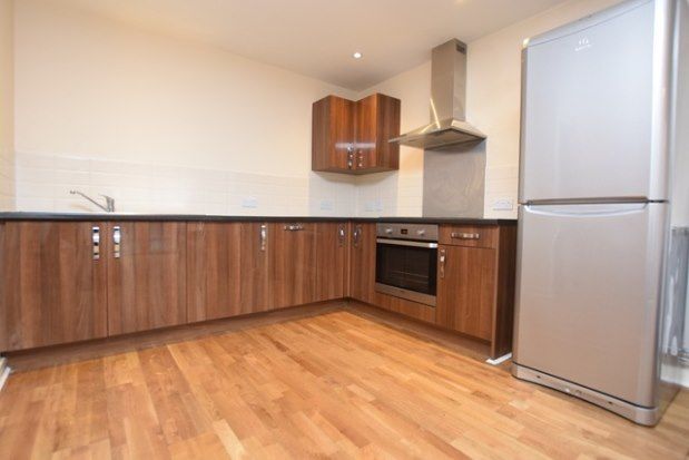 1 bed flat to rent in Ashton Point, Sheffield S3, £750 pcm