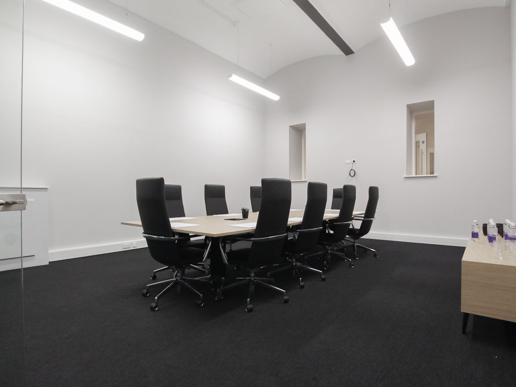 Serviced office to let in Northlight Parade, Nelson BB9, £2,592 pa