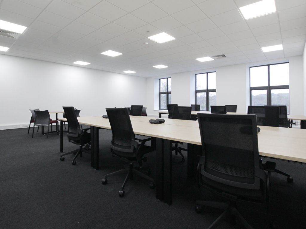 Serviced office to let in Northlight Parade, Nelson BB9, £2,592 pa