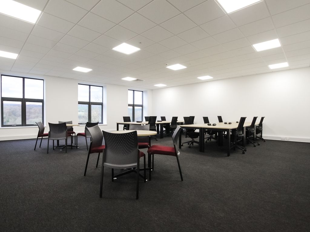 Serviced office to let in Northlight Parade, Nelson BB9, £2,592 pa