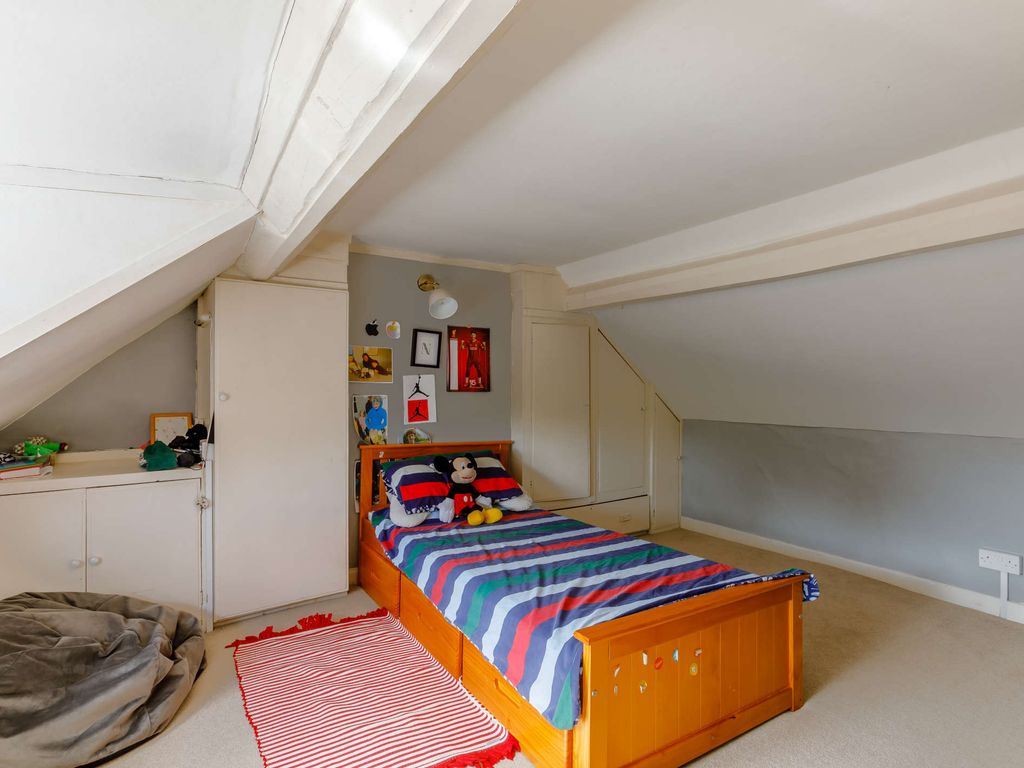 5 bed cottage for sale in Upton Bishop, Ross-On-Wye HR9, £600,000