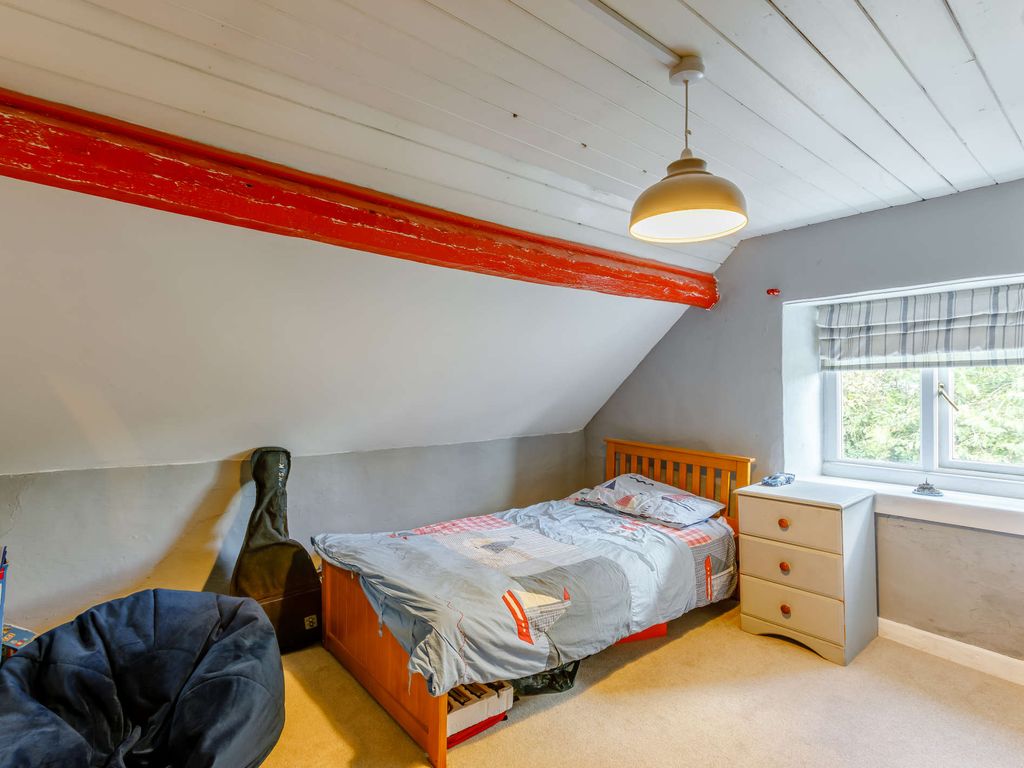 5 bed cottage for sale in Upton Bishop, Ross-On-Wye HR9, £600,000