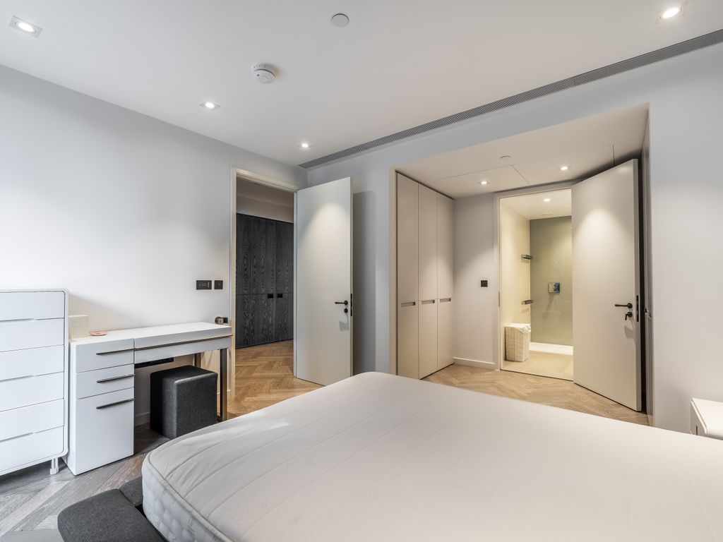 New home, 4 bed town house for sale in Circus West, 188 Kirtling Street, London SW11, £7,000,000