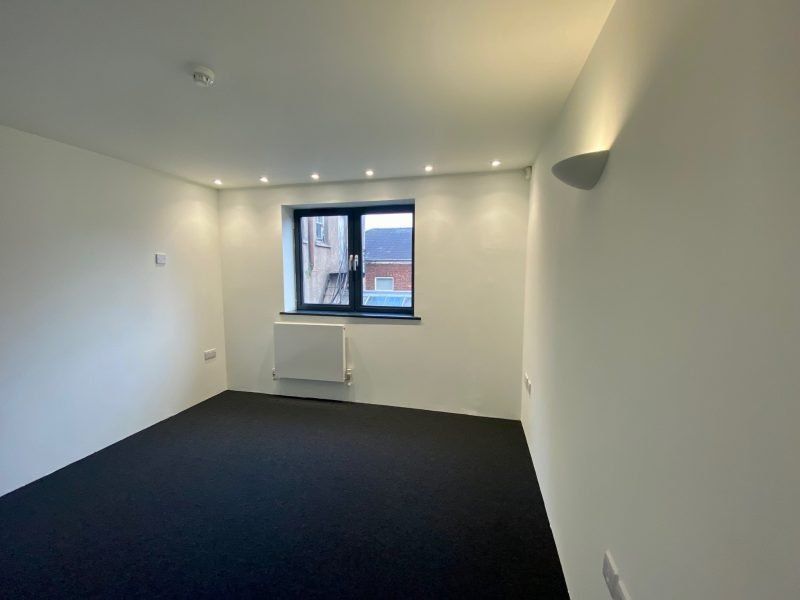Office to let in 9-11 Castle Street, Office Suite 1, Cardiff CF10, £11,100 pa