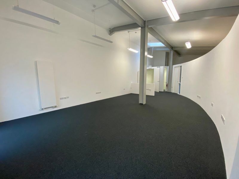 Office to let in 9-11 Castle Street, Office Suite 1, Cardiff CF10, £11,100 pa