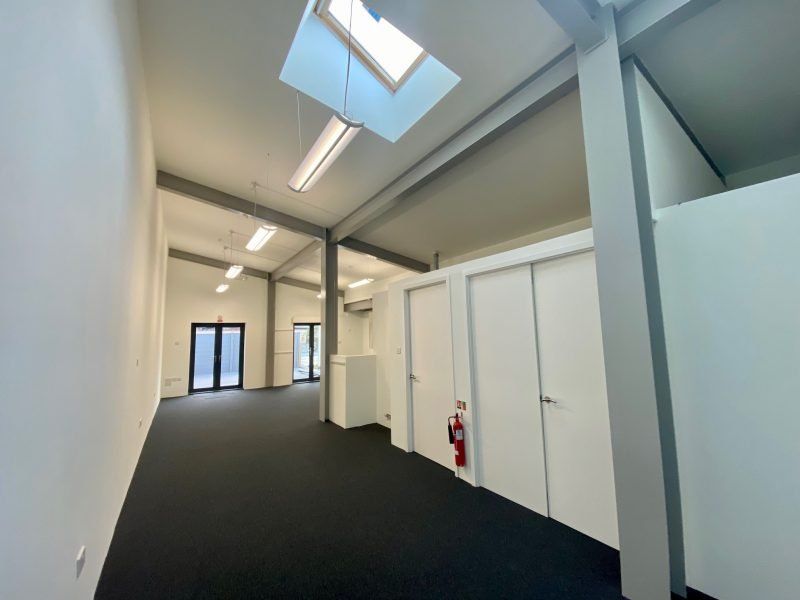 Office to let in 9-11 Castle Street, Office Suite 2, Cardiff CF10, £9,713 pa