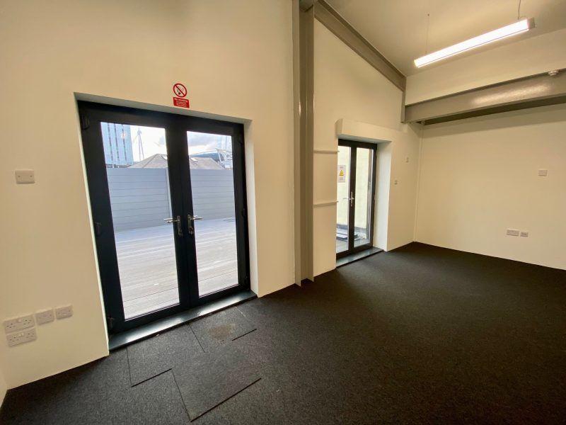 Office to let in 9-11 Castle Street, Office Suite 2, Cardiff CF10, £9,713 pa