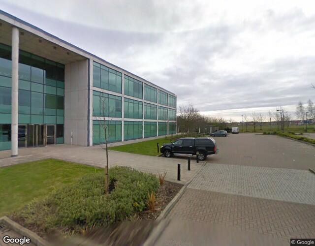 Office to let in 30 Tower View, Kings Hill, Kings Hill, West Malling ME19, £180,600 pa