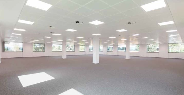 Office to let in Anteros, South Ruislip, Odyssey Business Park, South Ruislip HA4, £97,500 pa