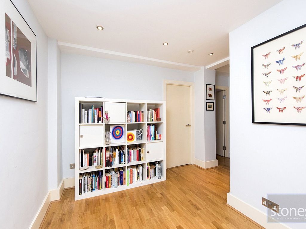 2 bed flat for sale in Eton Rise, Eton College Road, London NW3, £650,000