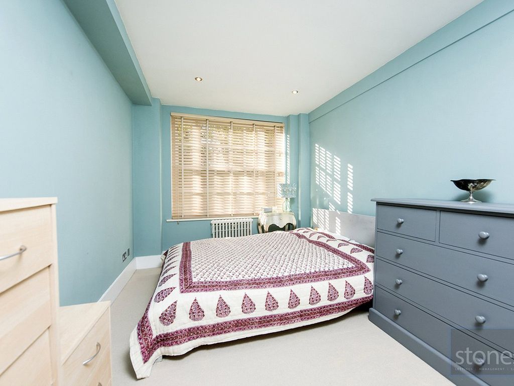 2 bed flat for sale in Eton Rise, Eton College Road, London NW3, £650,000