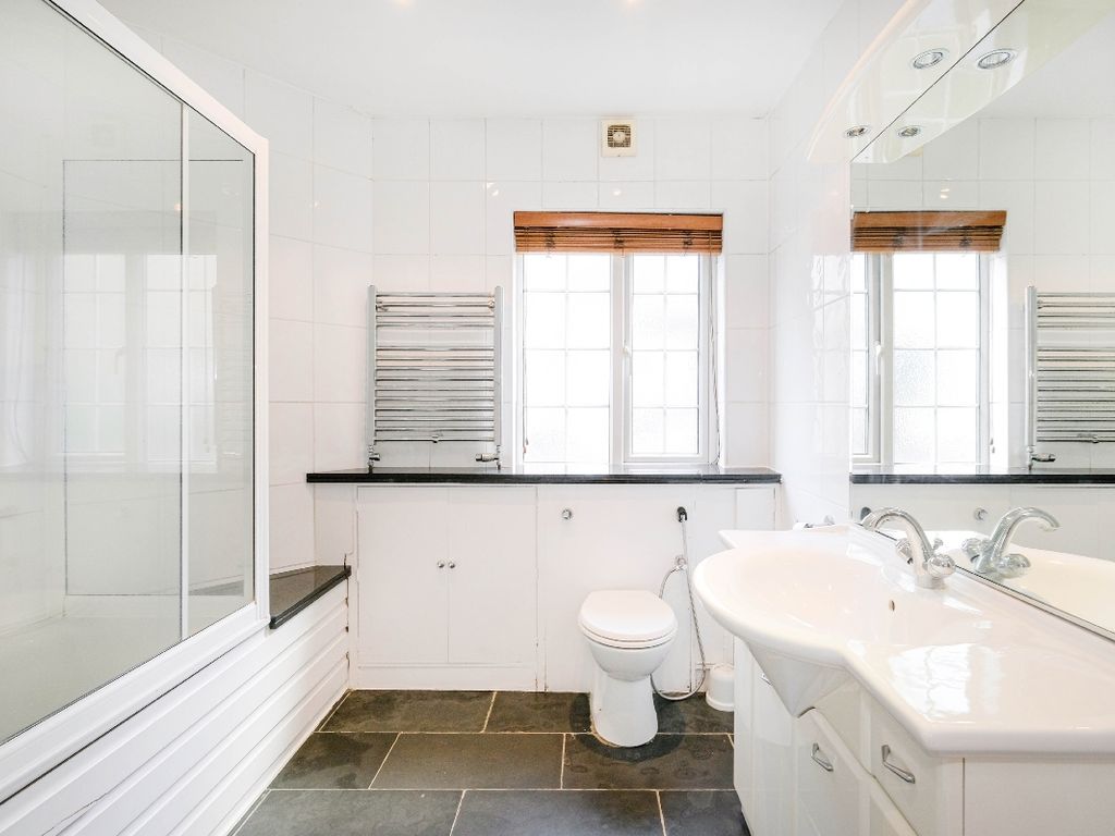 4 bed town house for sale in Wyndham Mews, London, West London W1H, £1,950,000