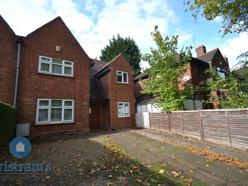 6 bed shared accommodation to rent in Woodside Road, Beeston, Nottingham NG9, £3,380 pcm