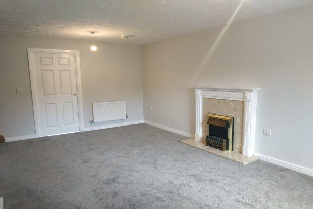 3 bed property to rent in Hampton Hargate, Peterborough PE7, £1,200 pcm