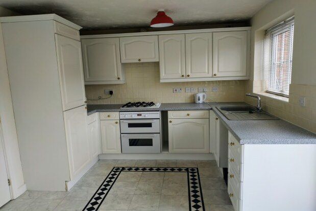 3 bed property to rent in Hampton Hargate, Peterborough PE7, £1,200 pcm