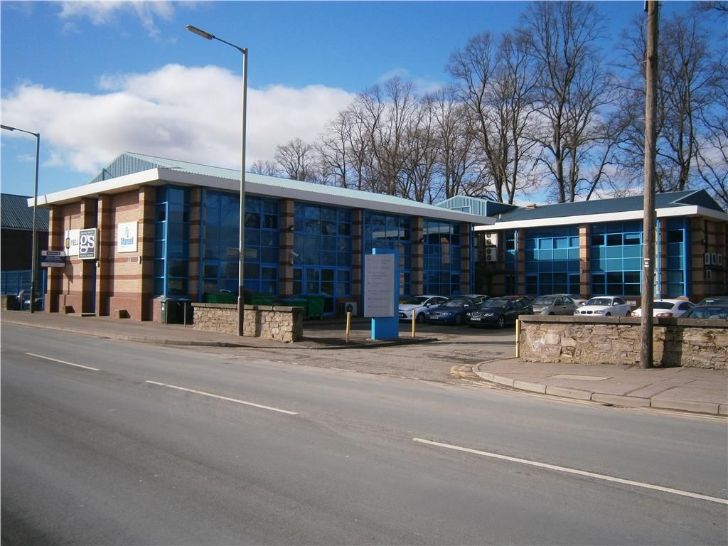 Office to let in South Inch Business Centre, Perth PH2, £25,000 pa