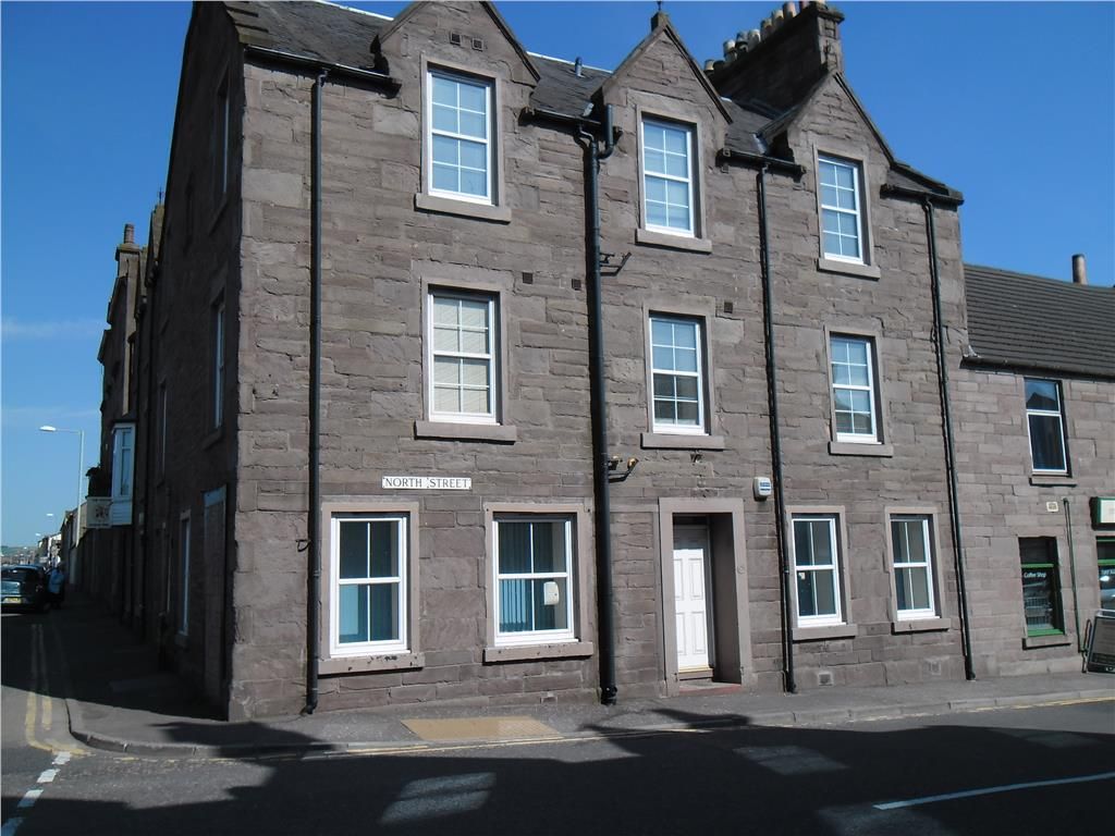 Property for sale in 98 North Street, Forfar, Angus DD8, £450,000