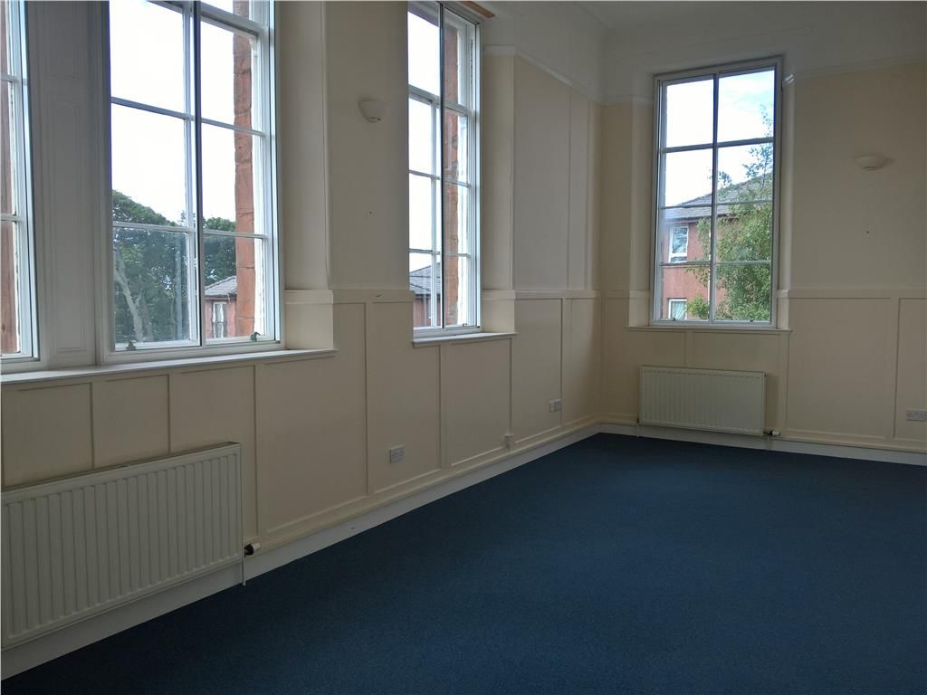 Office to let in Sovereign House, Academy Road, Irvine KA12, £2,256 pa