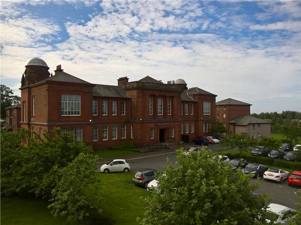 Office to let in Sovereign House, Academy Road, Irvine KA12, £2,256 pa