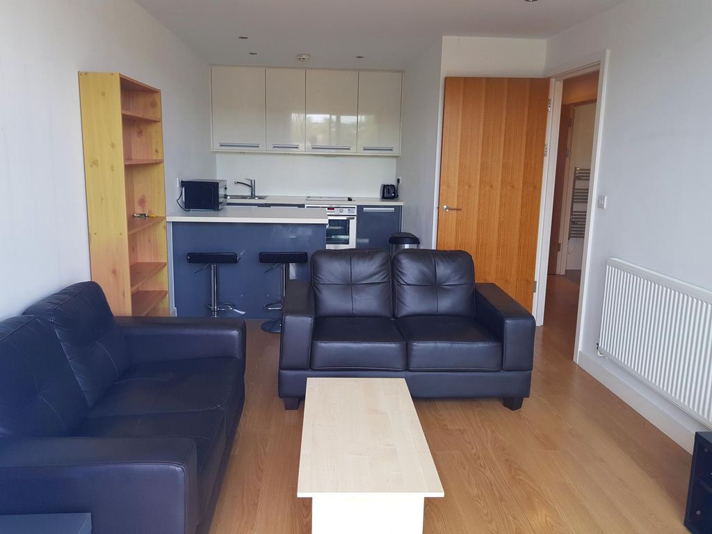1 bed flat to rent in Baquba Building, Conington Road. SE13, £1,600 pcm