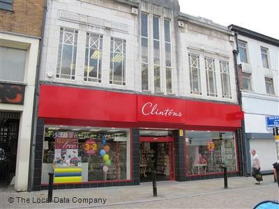 Retail premises to let in Market Street, Bolton BL1, £15,000 pa