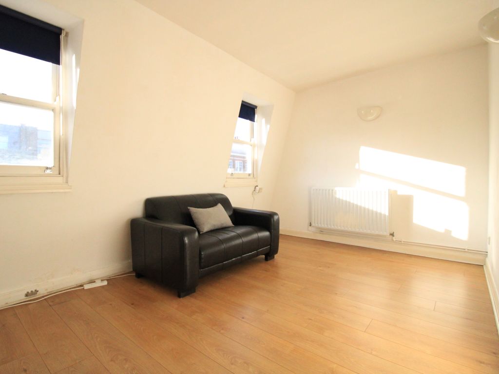 1 bed flat to rent in Old Street, London EC1V, £1,720 pcm