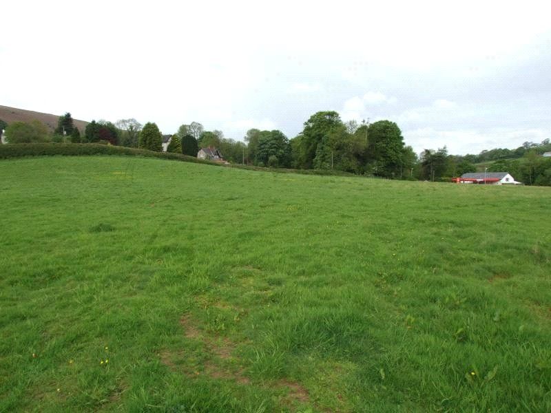 Land for sale in Sennybridge, Brecon, Powys LD3, £695,000