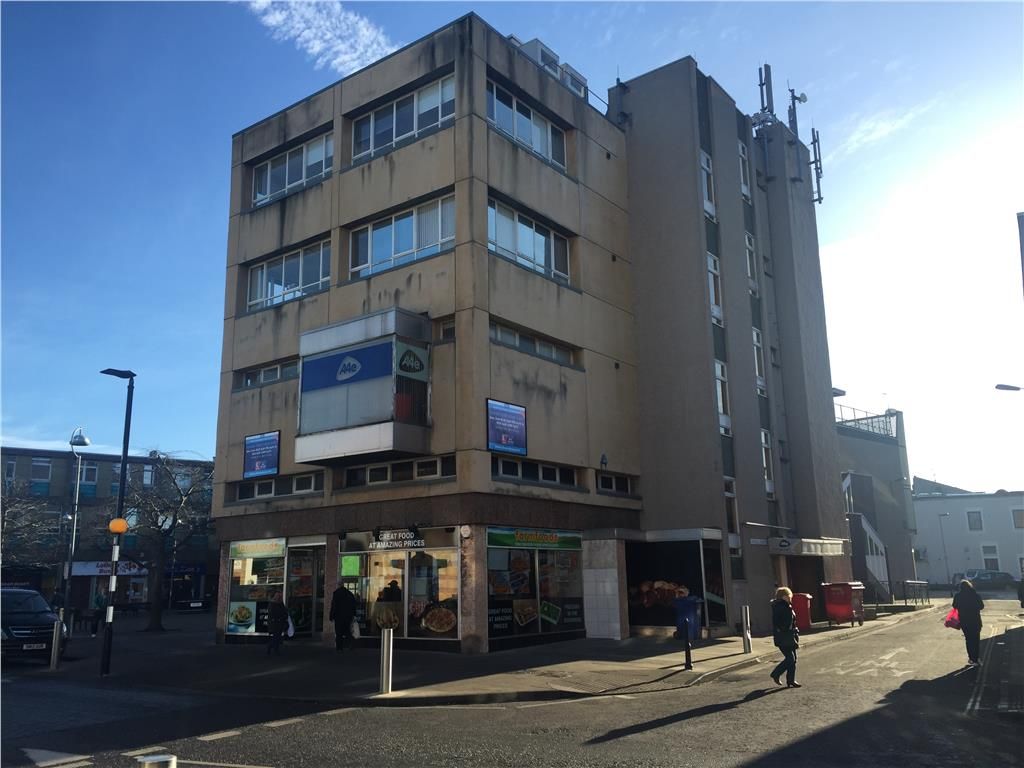 Office to let in Soutra Point Office Suites, Dalkeith EH22, £4,476 pa