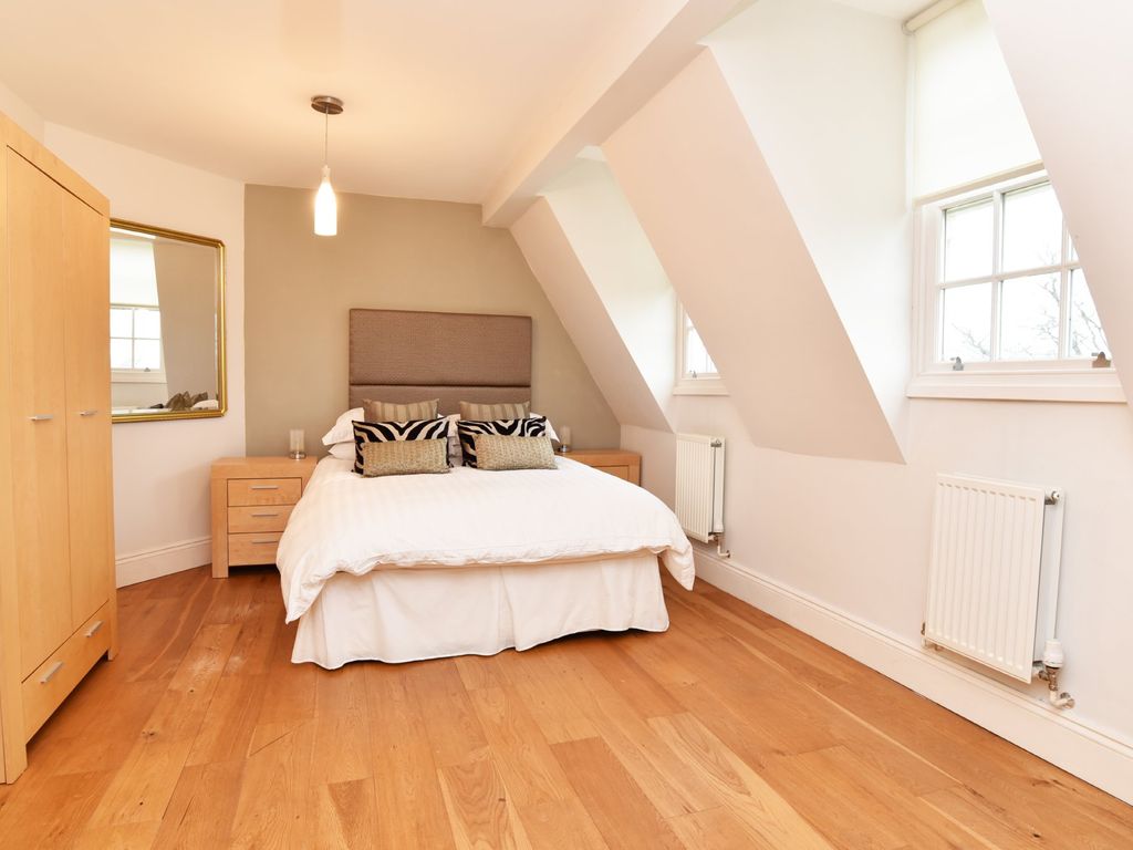 4 bed semi-detached house to rent in Chadwick Park, Knaresborough HG5, £2,600 pcm
