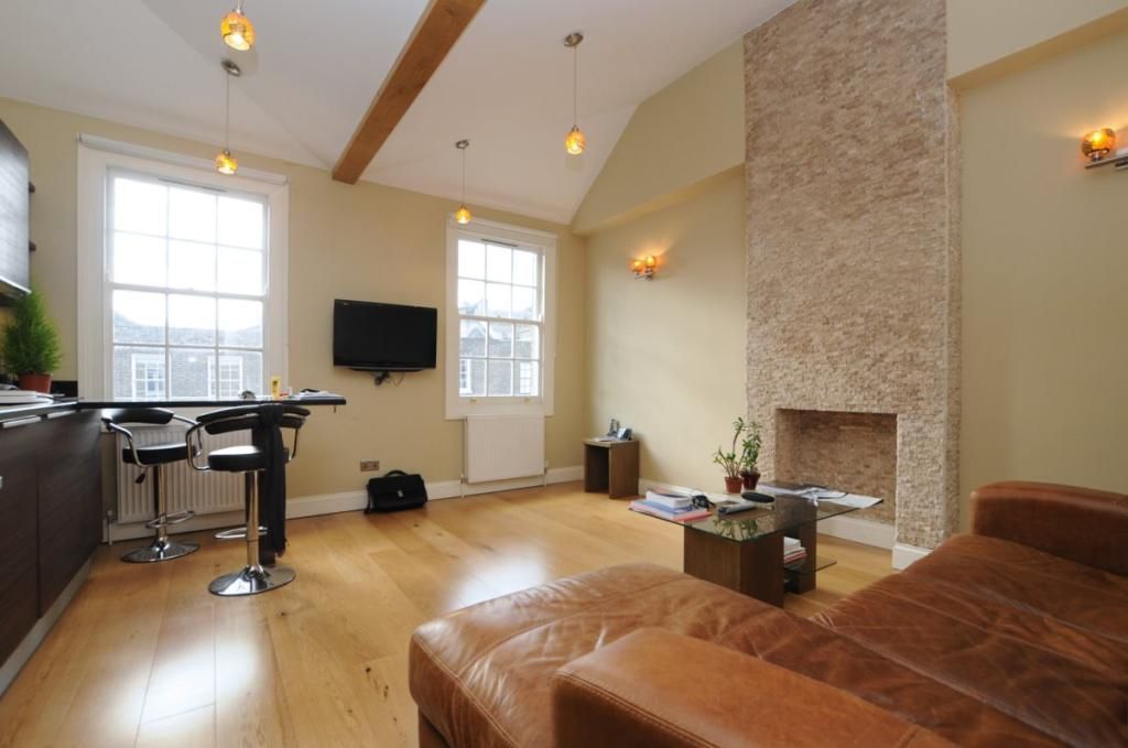 1 bed flat to rent in Theberton Street, London N1, £2,400 pcm