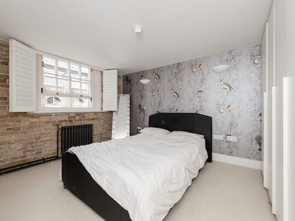 2 bed flat for sale in Building 49, Argyll Road, Royal Arsenal SE18, £625,000