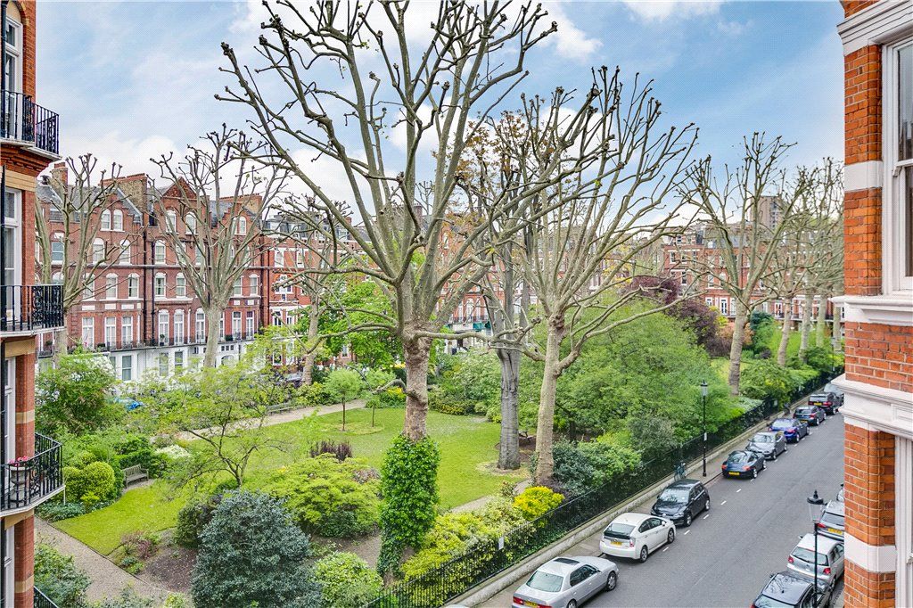 2 bed flat for sale in C/O Barkston Gardens, London SW5, £1,200,000