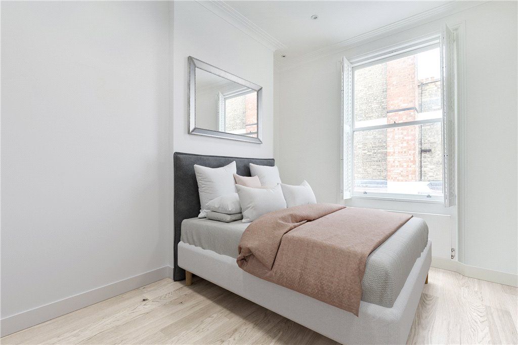 2 bed flat for sale in C/O Barkston Gardens, London SW5, £1,200,000