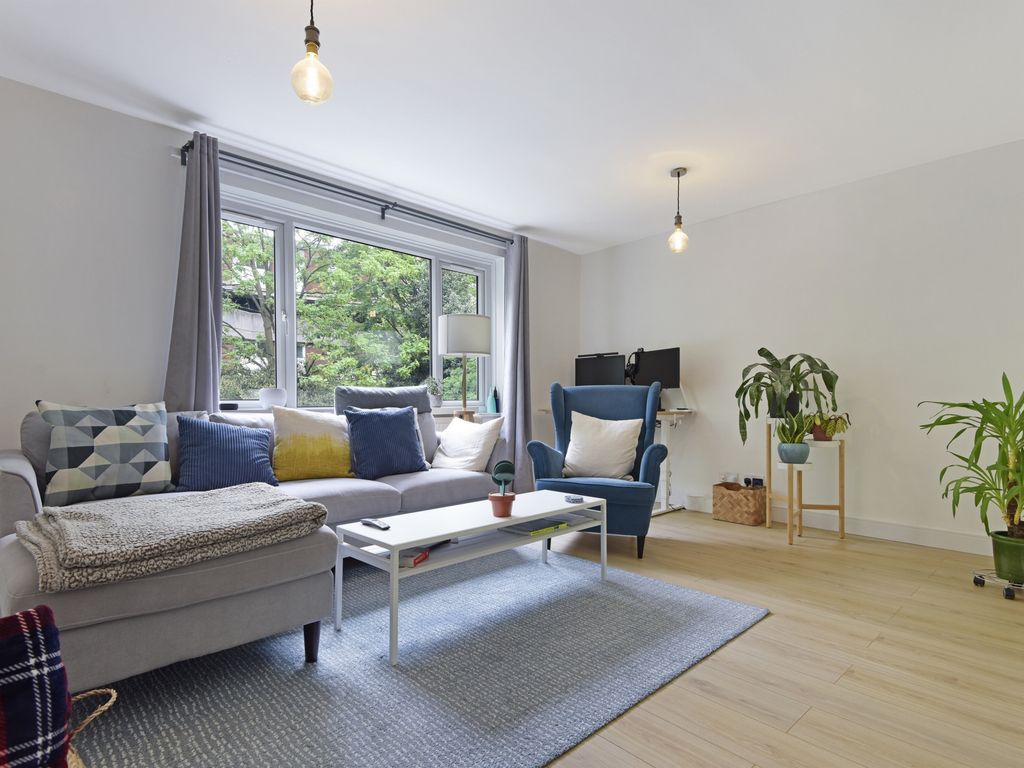 4 bed terraced house for sale in Penderyn Way, Tufnell Park N7, £750,000