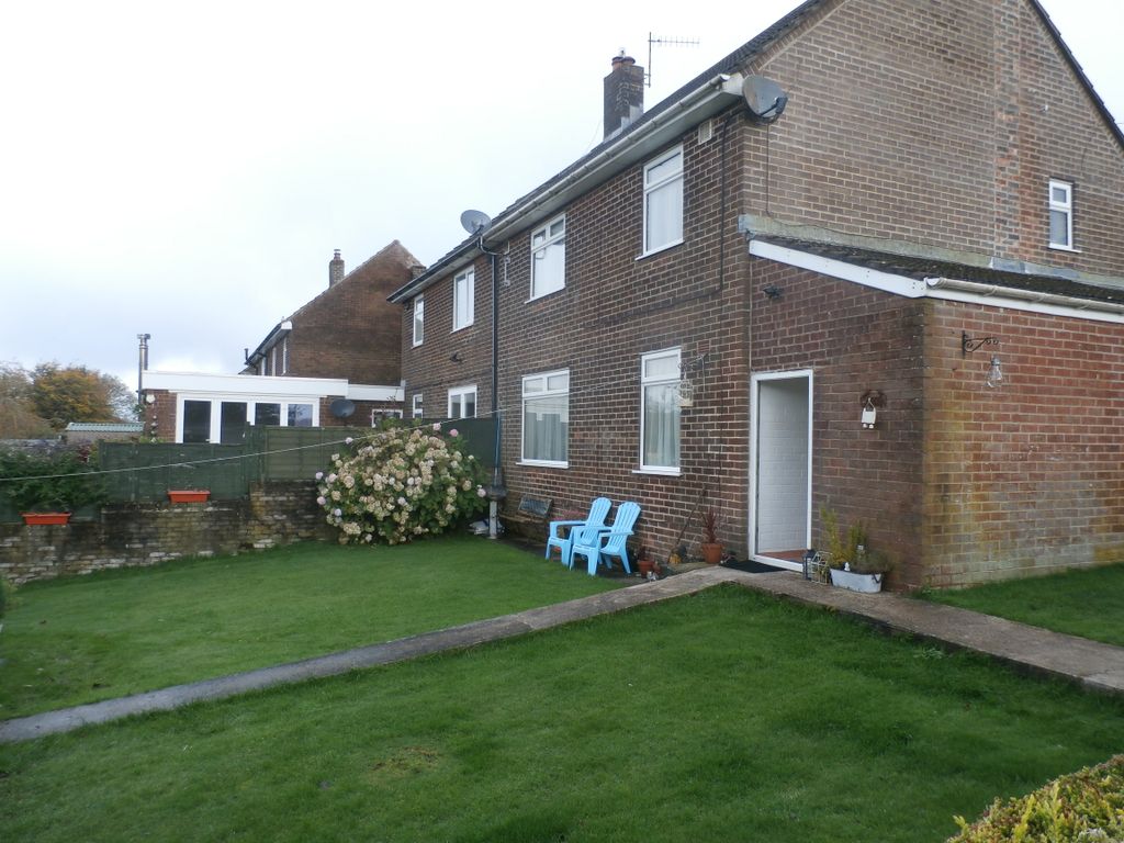 3 bed semi-detached house to rent in Nettleton Lane, Buxton SK17, £995 pcm