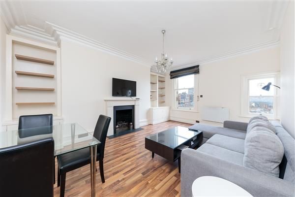 1 bed flat for sale in Park Mansions, Knightsbridge, London SW1X, £1,075,000