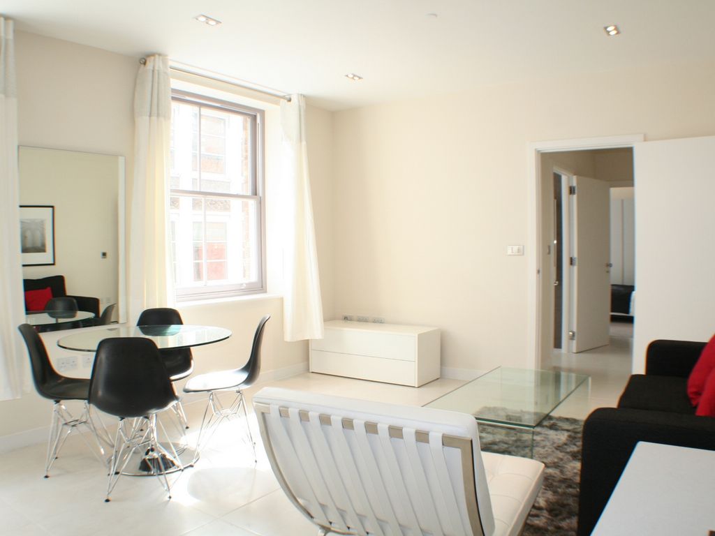 1 bed flat for sale in Leonard Street, Leonard Street, Shoreditch EC2A, £590,000