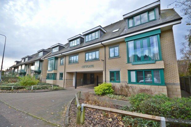 2 bed flat to rent in Citygate, Cambridge CB4, £1,400 pcm